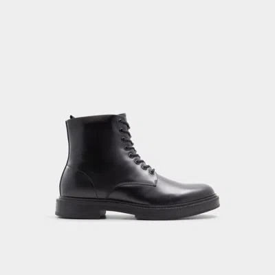 Aldo Cedar In Black In Black