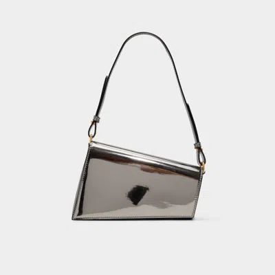 Aldo Stassiaex In Pewter In Gray