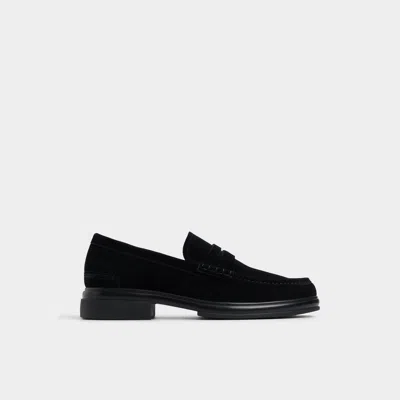Aldo Tucker In Black/black In Black