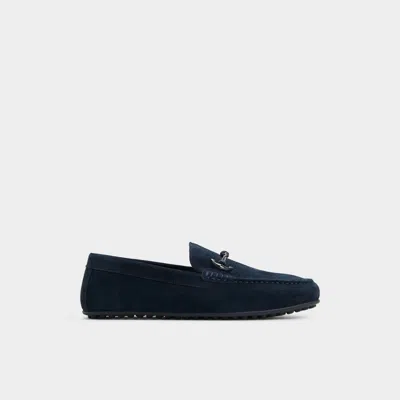 Aldo Scuderiia-in In Navy In Blue