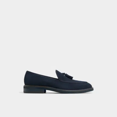 Aldo Portos In Navy In Blue