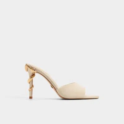 Aldo Seashella In Bone In Neutral