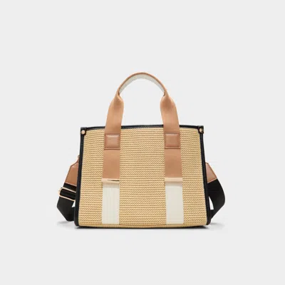 Aldo Rubynax In Light Brown In Brown