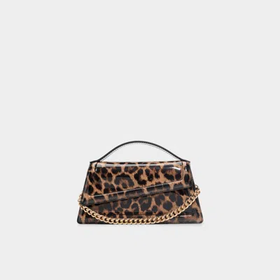 Aldo Lysandria In Print In Animal Print