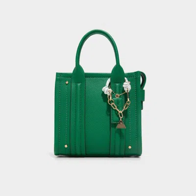 Aldo Adorieex In Green In Green