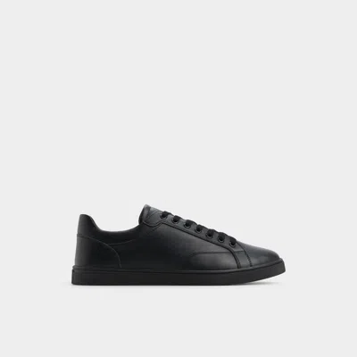 Aldo Poker In Black/black In Black
