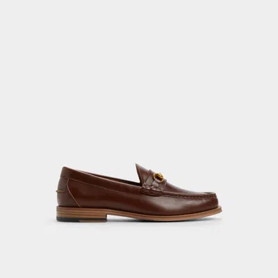 Aldo Wildwoodd In Medium Brown In Brown