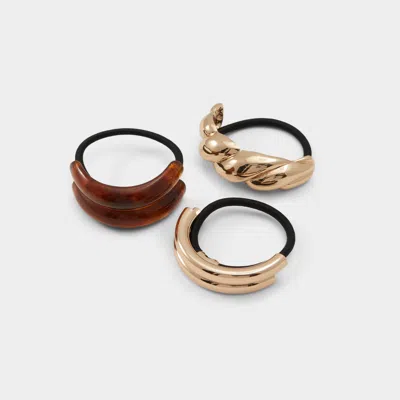 Aldo Jeadan In Gold In Gold