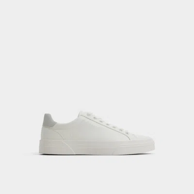 Aldo Wildside In White