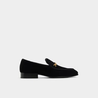 Aldo Umo In Open Black In Black