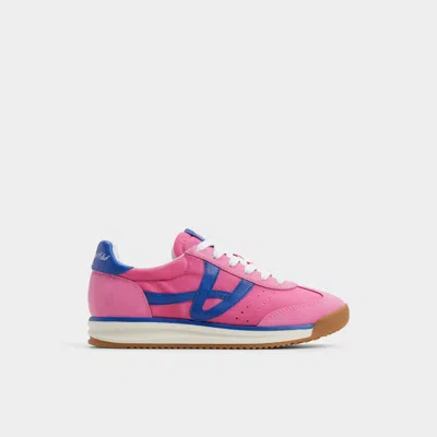 Aldo Stepcount In Open Pink In Pink