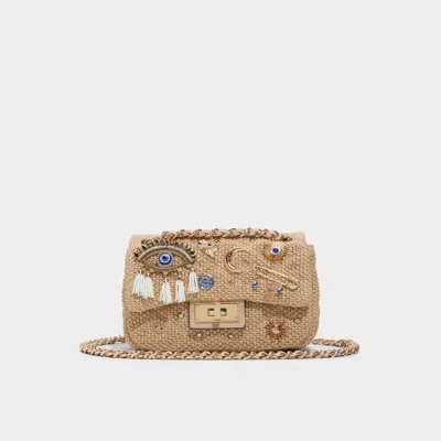 Aldo Uliraax In Light Brown In Brown