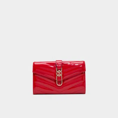 Aldo Tigerqueeenn In Red In Red