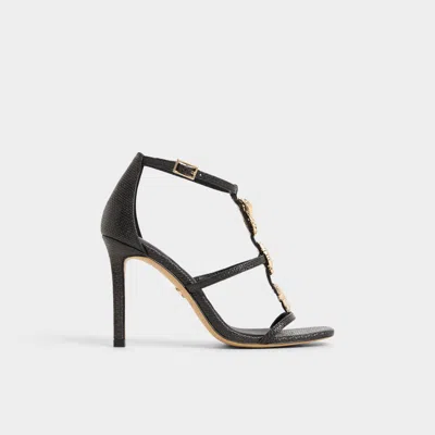 Aldo Summerdate In Black