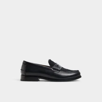 Aldo Jarom In Open Black In Black