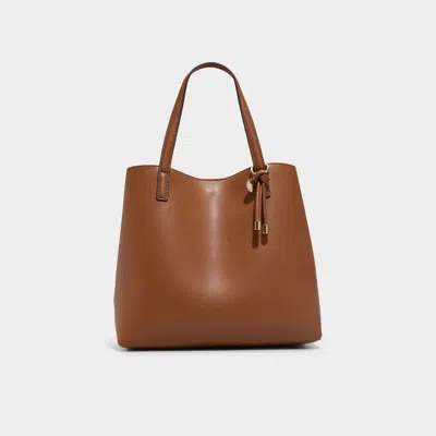 Aldo Carafeex In Tan In Brown