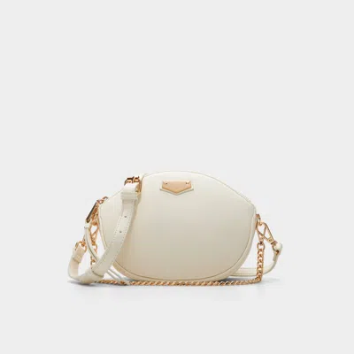 Aldo Abingerrx In Bone In Brown