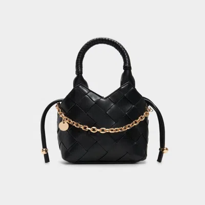 Aldo Royffeex In Black