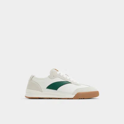 Aldo Clubmtl In White Combo In Multi