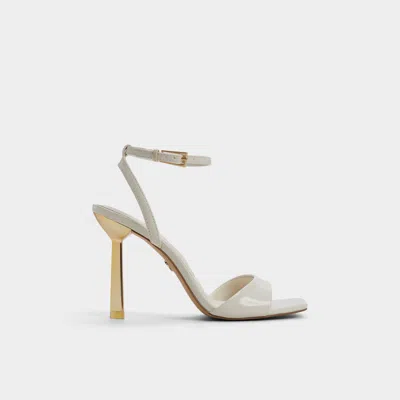 Aldo Illustrious In Other White In Multi