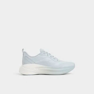 Aldo Pillowstep In Other Blue In Multi