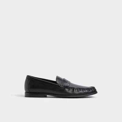 Aldo Speakeasy In Open Black In Black
