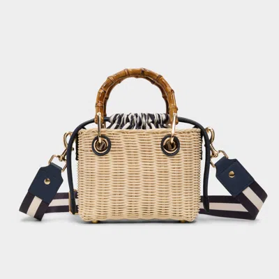 Aldo Mohana In Navy In Blue