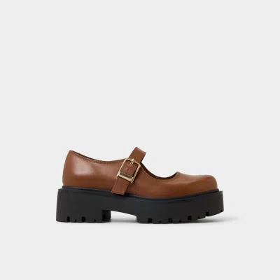 Aldo Arigon In Medium Brown In Brown