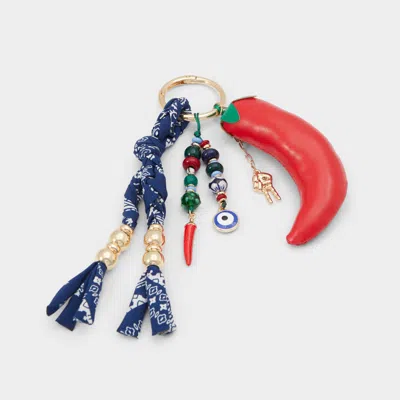 Aldo Calientee In Red In Multi