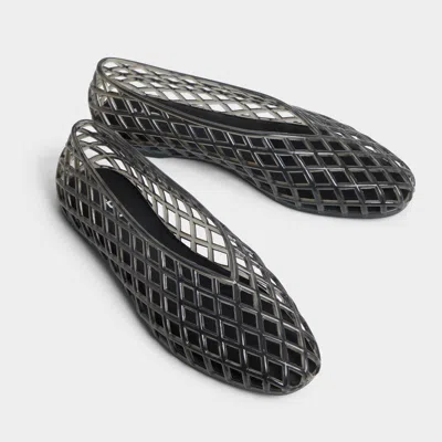 Aldo Treschic In Dark Grey In Black