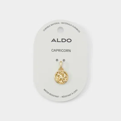 Aldo Astrologie In Dark Yellow In Yellow