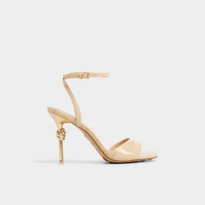 Aldo Harmonious In Medium Beige In Multi