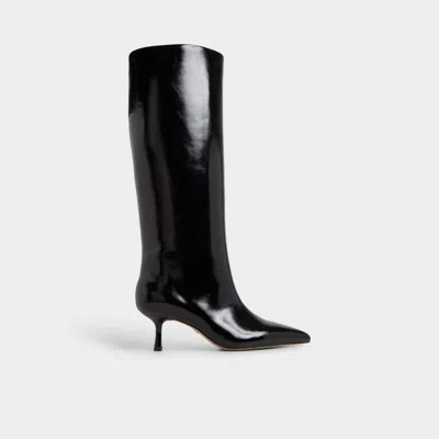 Aldo Selora Boot In Black