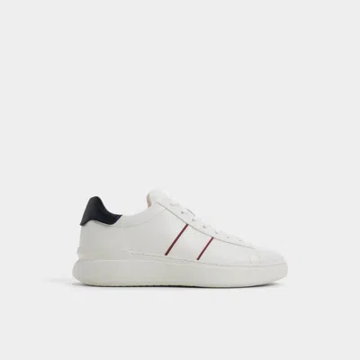 Aldo Paxton Sneaker In White