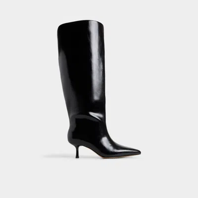 Aldo Selora Boot In Black