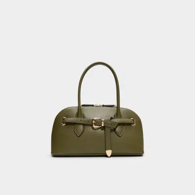 Aldo Ggloriaa In Green In Green