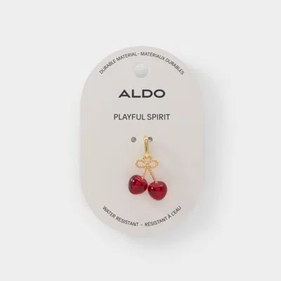 Aldo Cherryy In Bordo In Neutral