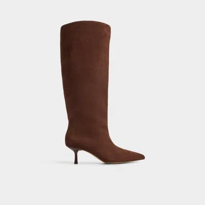 Aldo Selora-wc In Dark Brown