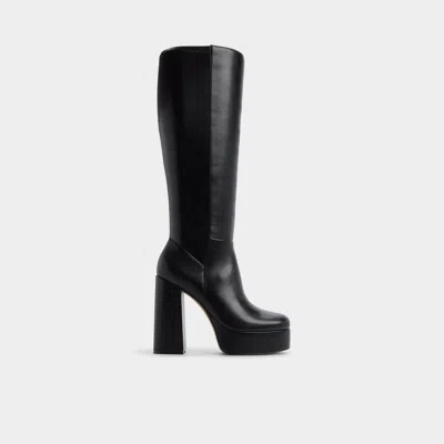 Aldo Albie-wc In Black