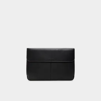 Aldo Everythinglapp In Black/black In Black