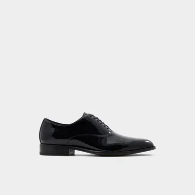 Aldo Euston In Black