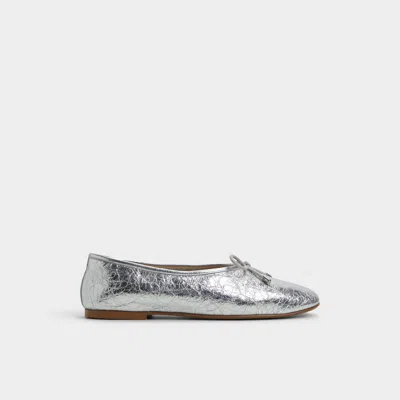 Aldo Joselie In Silver