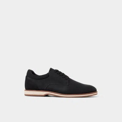Aldo Ccorby In Black In Black