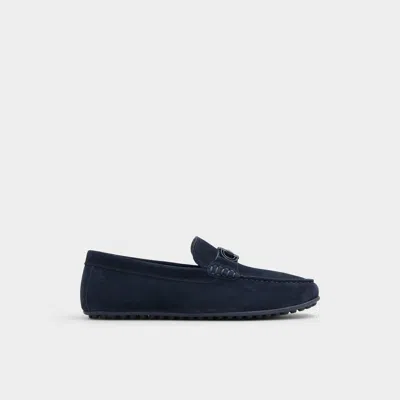 Aldo Scuderiia-in In Navy In Blue