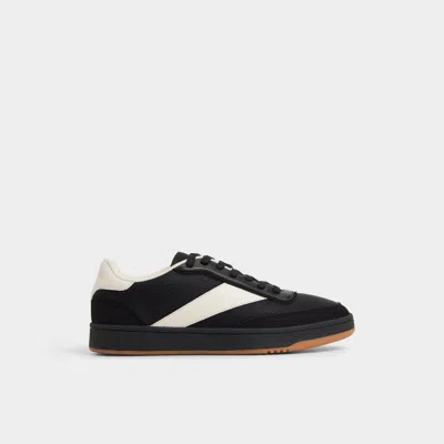 Aldo Ashwin Sneaker In Black