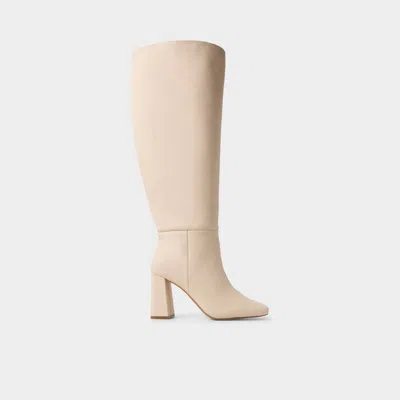 Aldo Helana-wc In Cream In Animal Print