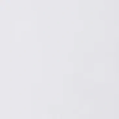 Aspesi Camicia Classica In Cotone Con Taschino - Bianco In White