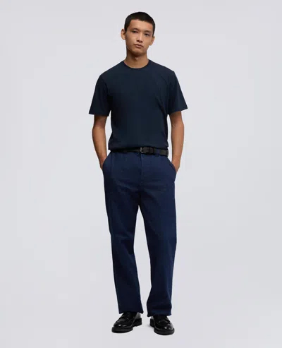 Aspesi T-shirt In Blue