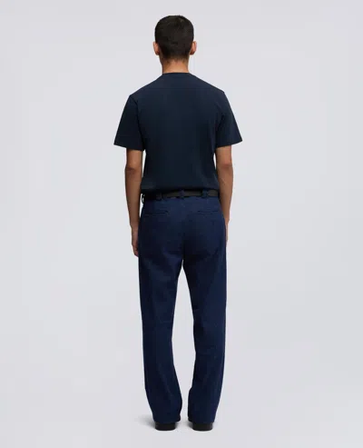 Aspesi T-shirt In Blue