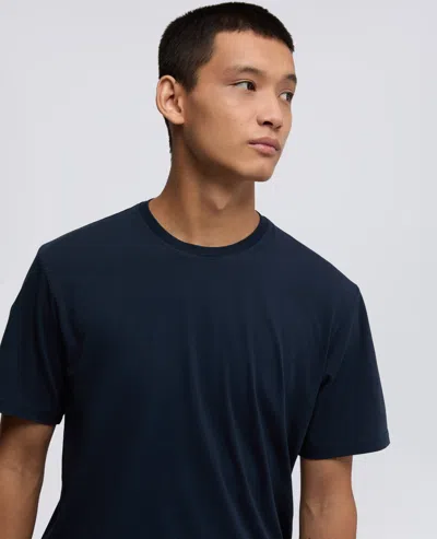 Aspesi T-shirt In Blue